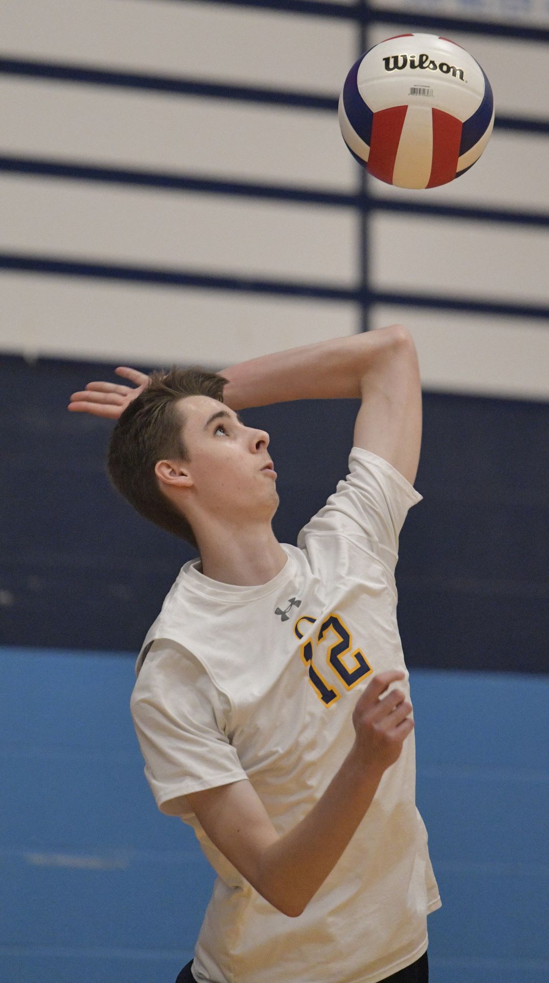 Minooka defeats O'Fallon in 4A boys volleyball sectional final